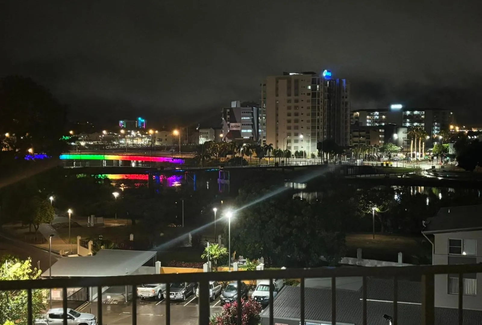 Apartmán City Love Affair On Stanley Townsville