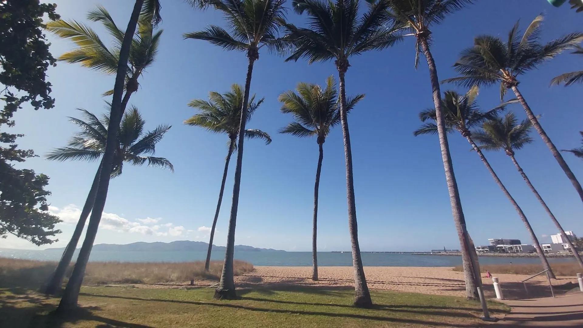 Apartmán City Love Affair On Stanley Townsville