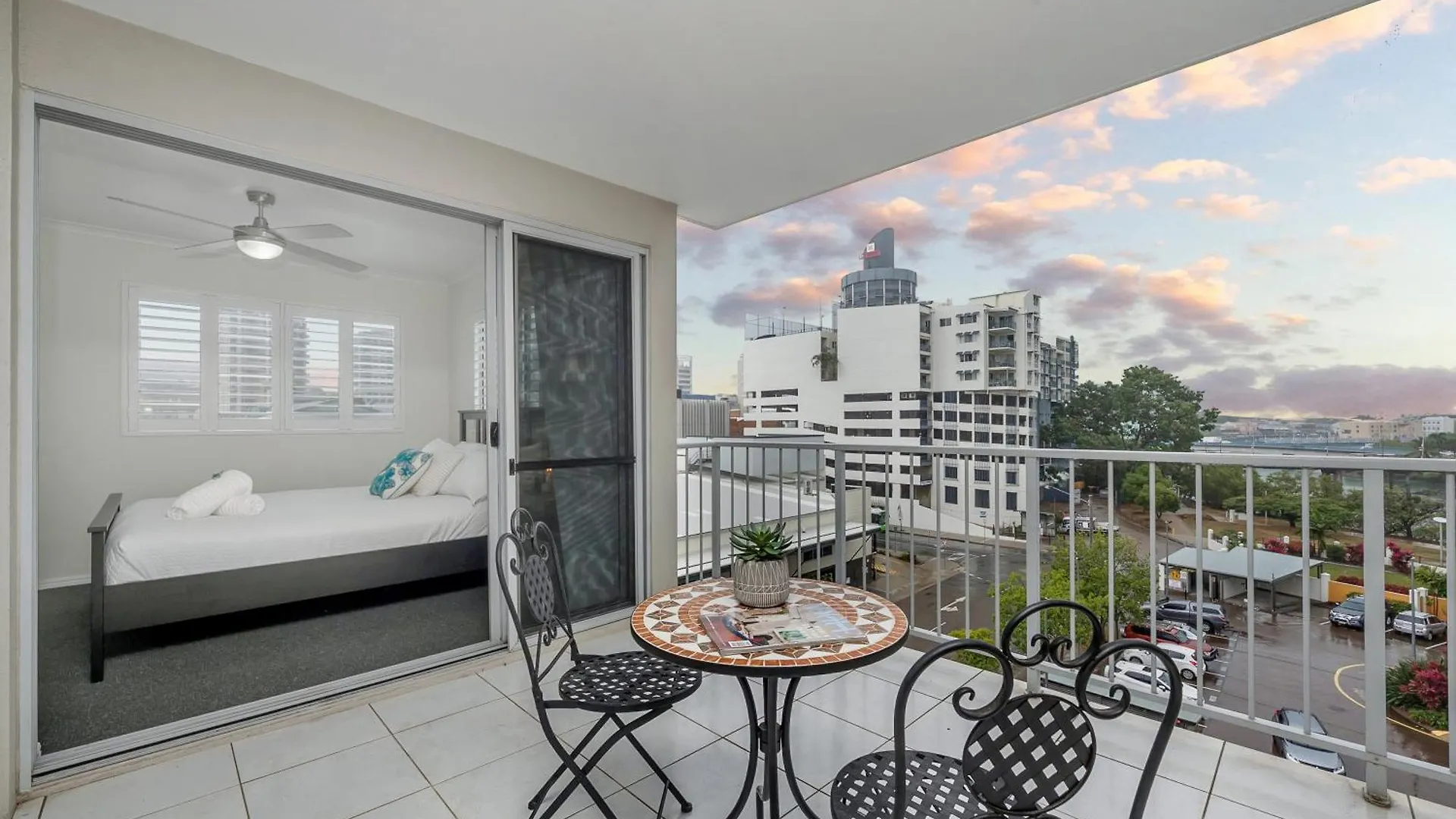 Apartmán City Love Affair On Stanley Townsville