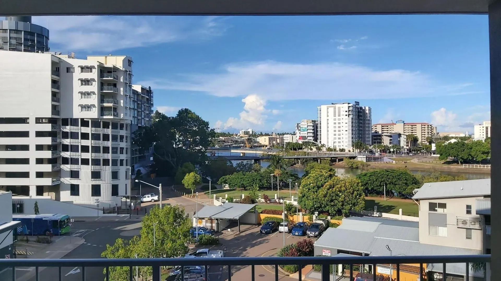 Apartmán City Love Affair On Stanley Townsville