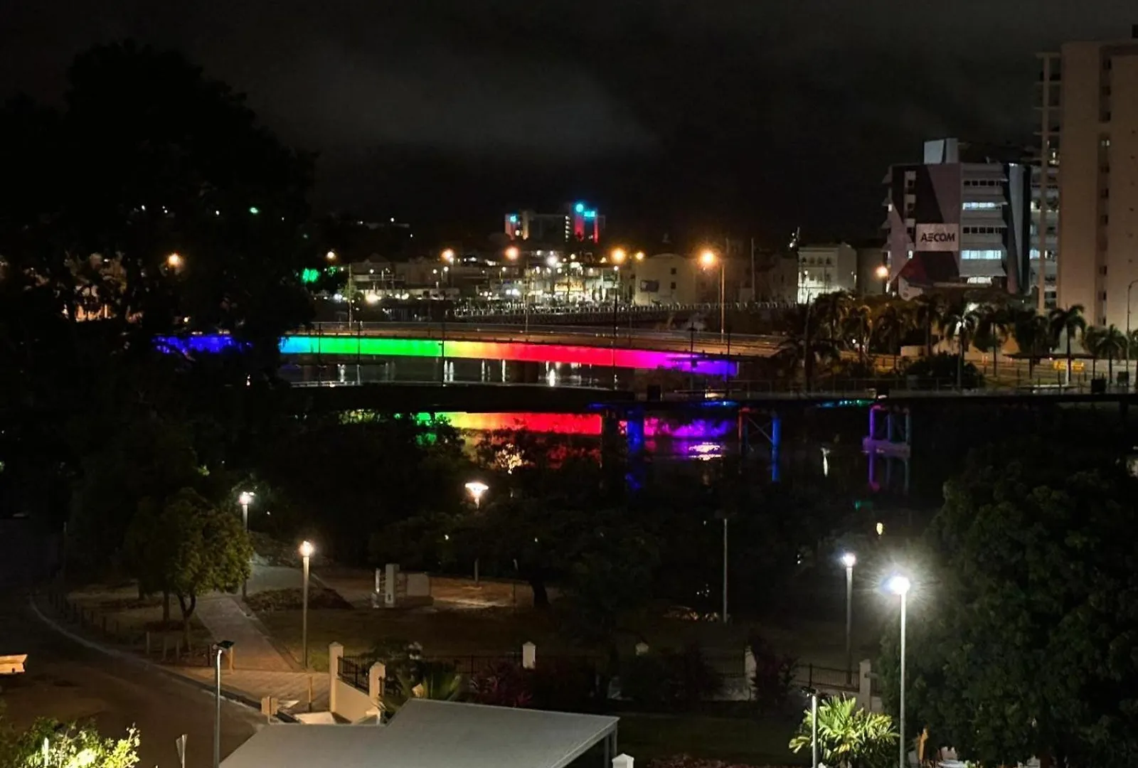 City Love Affair On Stanley Townsville 0*,  Austrálie