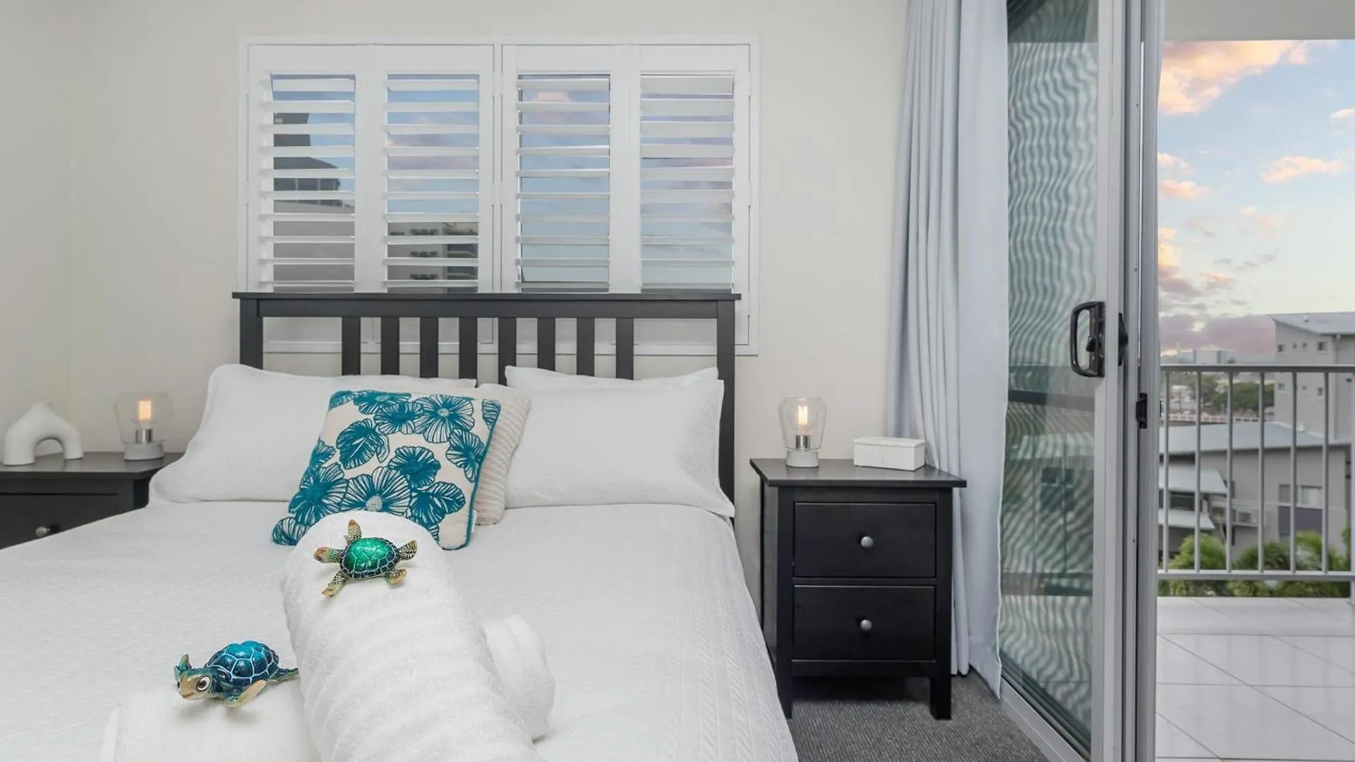 Apartmán City Love Affair On Stanley Townsville Austrálie