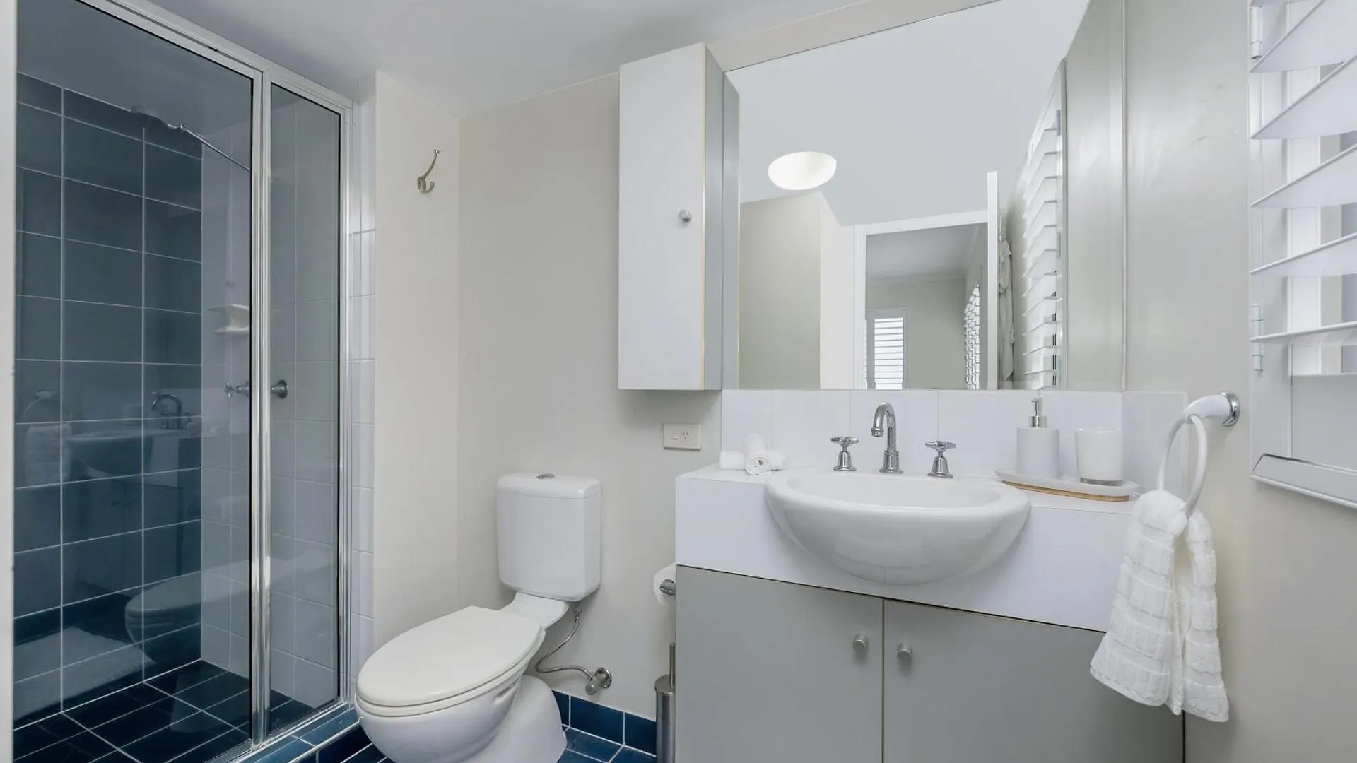 Apartmán City Love Affair On Stanley Townsville